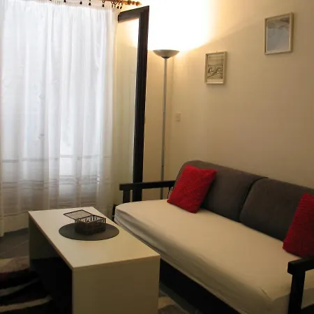 Apartmani Kunteja Pag Town Exterior photo