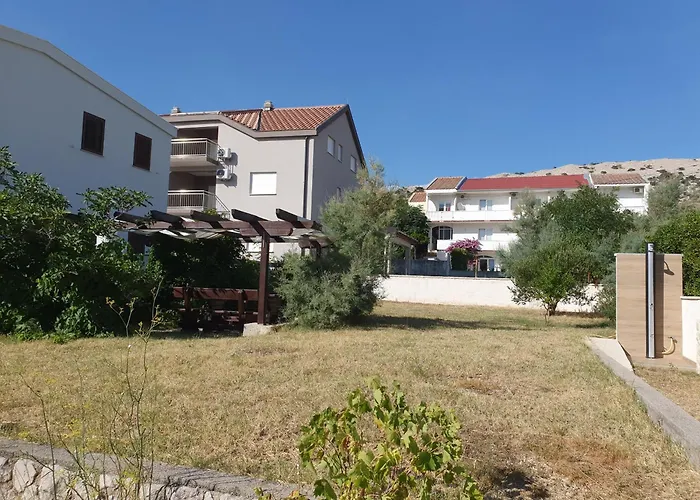 Apartmani Kunteja