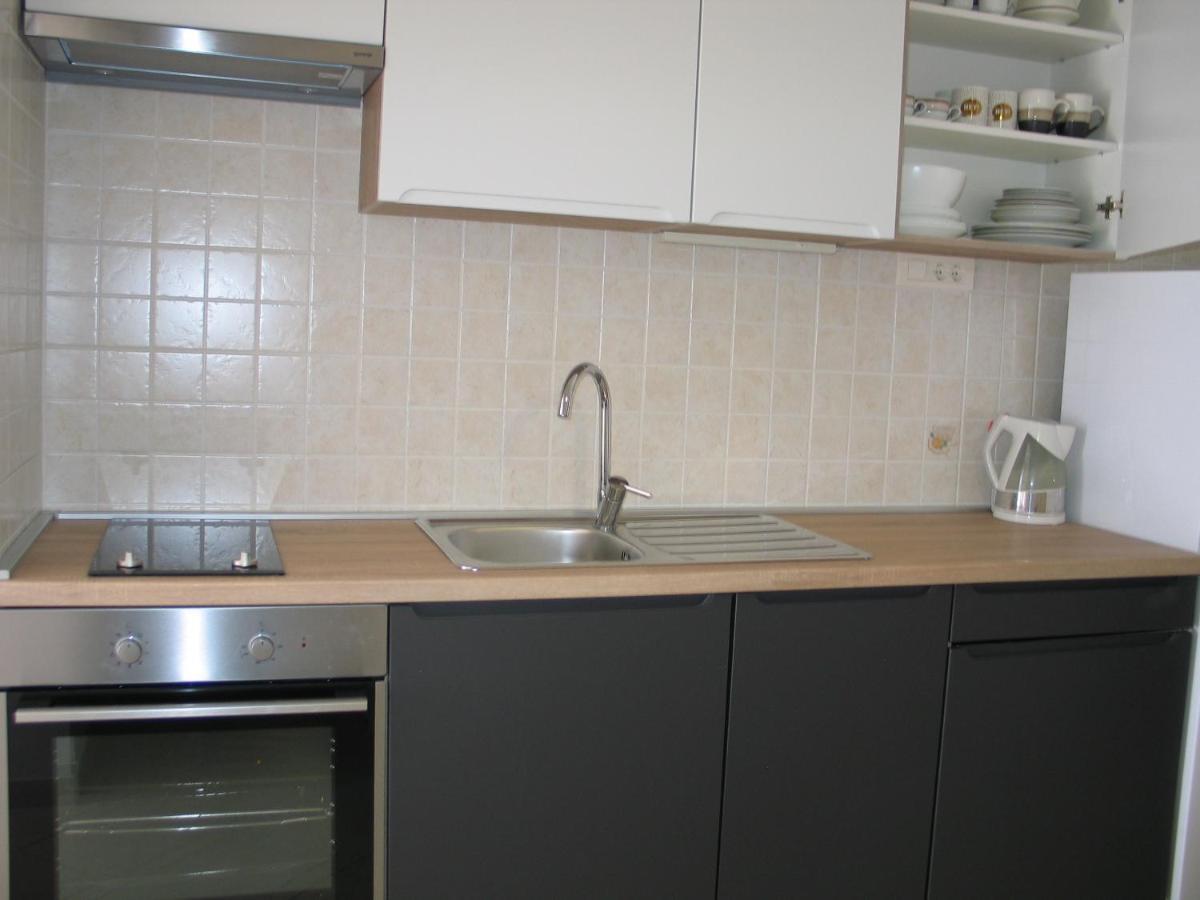 Kunteja Apartment *