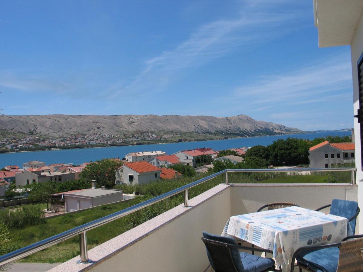 Apartment Kunteja *