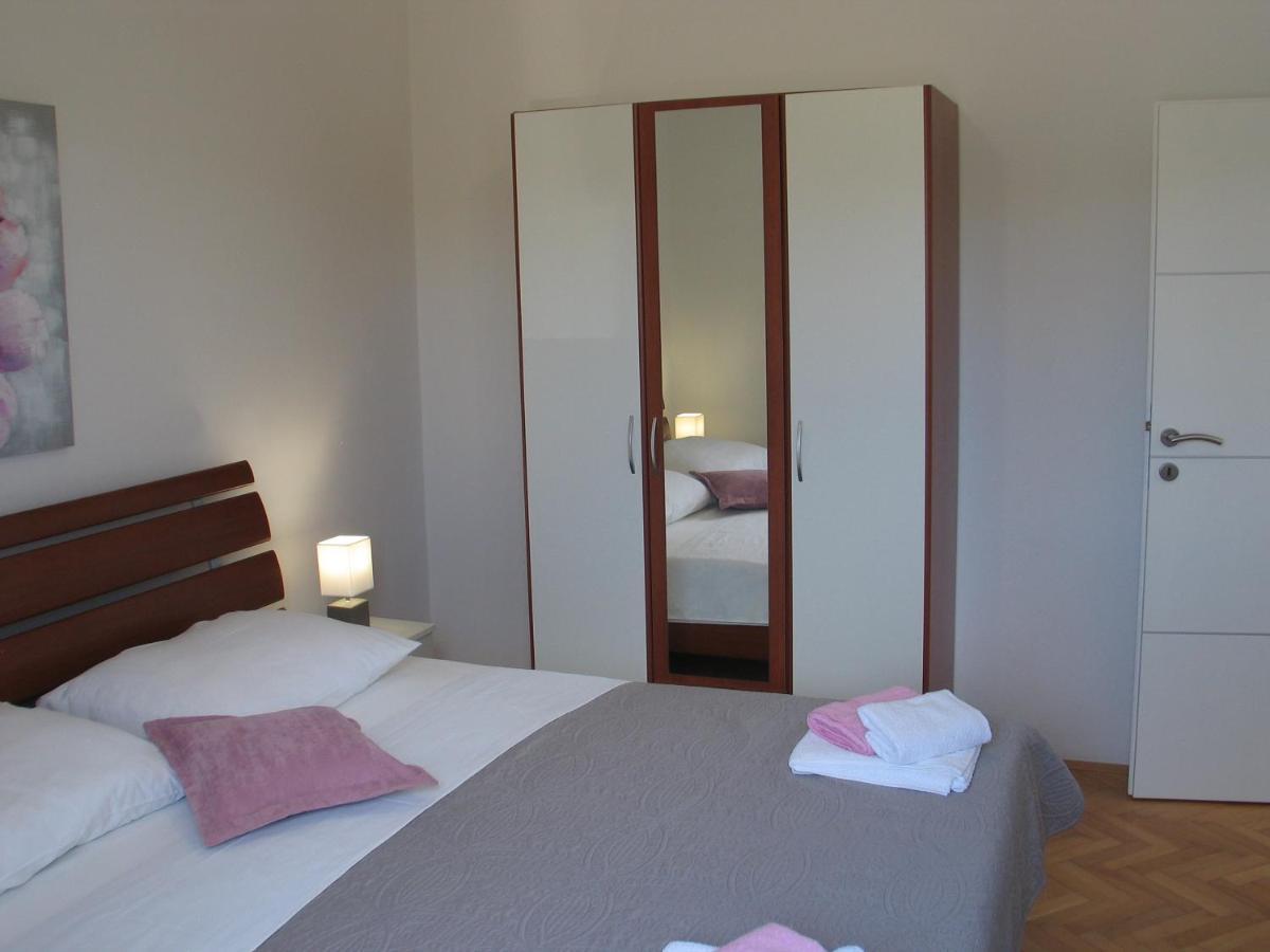 Apartment Kunteja