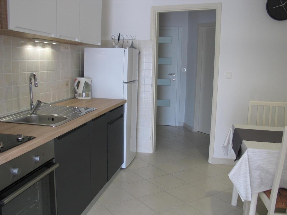 Kunteja Appartement Pag Town