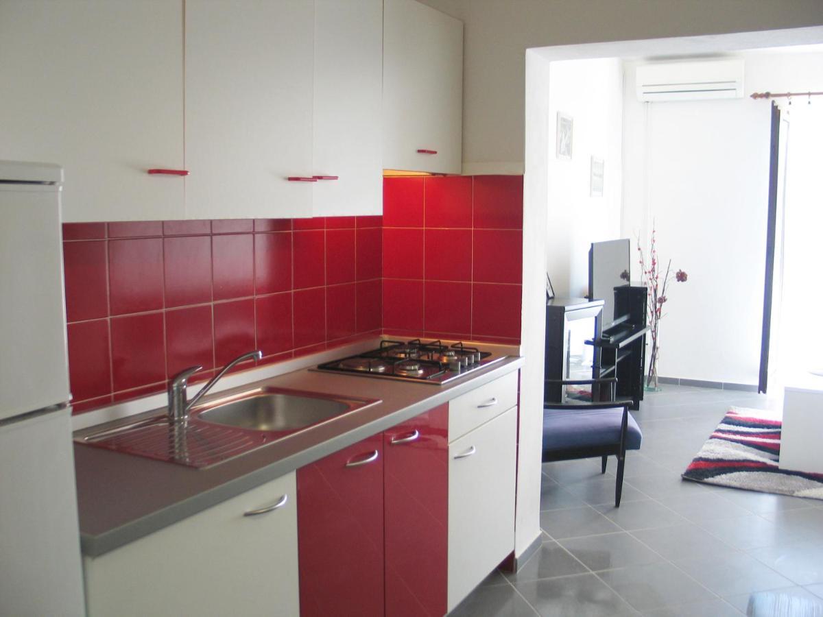 Apartment Kunteja