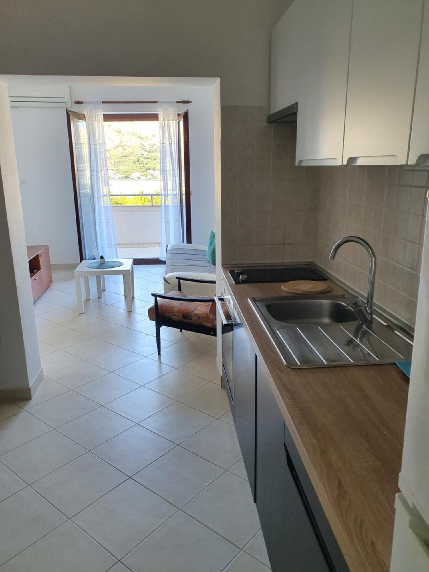 Appartement Kunteja Pag Town