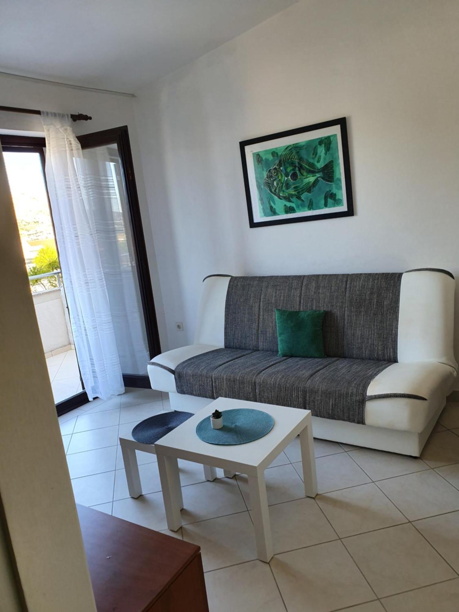 Appartement Kunteja