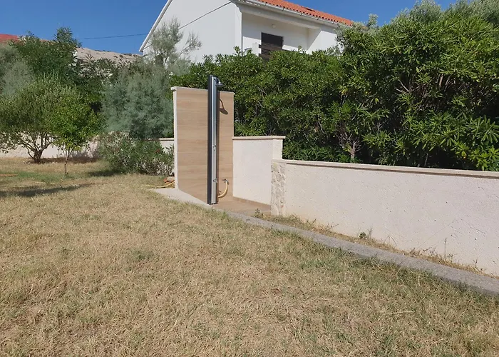 Apartmani Kunteja